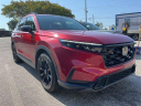 Thumbnail image of 2023 Honda CR-V Hybrid at Phil Hughes Honda - Used