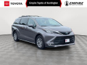 Thumbnail image of 2022 Toyota Sienna at Empire Toyota of Huntington