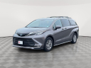 Thumbnail image of 2022 Toyota Sienna at Empire Toyota of Huntington