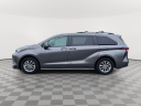 Thumbnail image of 2022 Toyota Sienna at Empire Toyota of Huntington