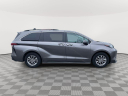 Thumbnail image of 2022 Toyota Sienna at Empire Toyota of Huntington