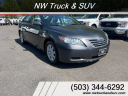 Thumbnail image of 2007 Toyota Camry Hybrid at NW Truck & SUV
