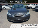 Thumbnail image of 2007 Toyota Camry Hybrid at NW Truck & SUV