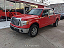 Thumbnail image of 2011 Ford F-150 at A & A Auto Sales