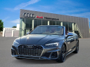 2021 Audi S5 3.0T quattro Prestige at Audi Massapequa