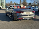 Thumbnail image of 2021 Audi S5 at Audi Massapequa