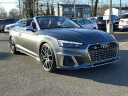 Thumbnail image of 2021 Audi S5 at Audi Massapequa