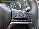 2022 Nissan LEAF S at Mathews Nissan
