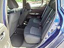 Thumbnail image of 2022 Nissan LEAF at Mathews Nissan
