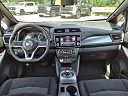 Thumbnail image of 2022 Nissan LEAF at Mathews Nissan
