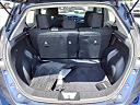 Thumbnail image of 2022 Nissan LEAF at Mathews Nissan