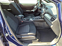 Thumbnail image of 2022 Nissan LEAF at Mathews Nissan