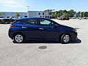 Thumbnail image of 2022 Nissan LEAF at Mathews Nissan