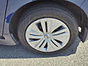 Thumbnail image of 2022 Nissan LEAF at Mathews Nissan