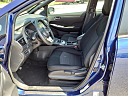 Thumbnail image of 2022 Nissan LEAF at Mathews Nissan