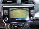 Thumbnail image of 2022 Nissan LEAF at Mathews Nissan