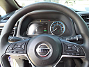 Thumbnail image of 2022 Nissan LEAF at Mathews Nissan