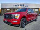 Thumbnail image of 2022 Ford F-150 at Jannell Motors Inc