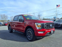 Thumbnail image of 2022 Ford F-150 at Jannell Motors Inc