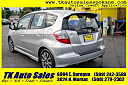 Thumbnail image of 2012 Honda Fit at TK AUTO SALES