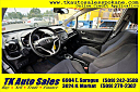 Thumbnail image of 2012 Honda Fit at TK AUTO SALES