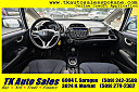 Thumbnail image of 2012 Honda Fit at TK AUTO SALES