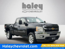 Thumbnail image of 2011 Chevrolet Silverado 2500HD at HaleyChevrolet-New of Midlothian, VA