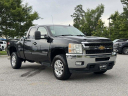 Thumbnail image of 2011 Chevrolet Silverado 2500HD at HaleyChevrolet-New of Midlothian, VA