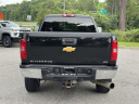 Thumbnail image of 2011 Chevrolet Silverado 2500HD at HaleyChevrolet-New of Midlothian, VA