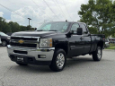 Thumbnail image of 2011 Chevrolet Silverado 2500HD at HaleyChevrolet-New of Midlothian, VA