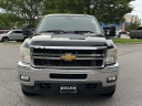 Thumbnail image of 2011 Chevrolet Silverado 2500HD at HaleyChevrolet-New of Midlothian, VA