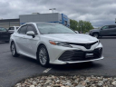 Thumbnail image of 2019 Toyota Camry at Rossi Chrysler Dodge Jeep Ram