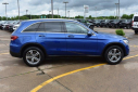 2022 Mercedes-Benz GLC GLC 300 at Superior Dodge Chrysler Jeep NEW