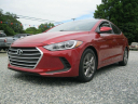 Thumbnail image of 2017 Hyundai ELANTRA at JONES AUTO SALES