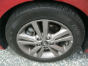 Thumbnail image of 2017 Hyundai ELANTRA at JONES AUTO SALES