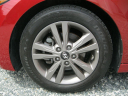 Thumbnail image of 2017 Hyundai ELANTRA at JONES AUTO SALES