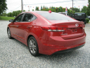Thumbnail image of 2017 Hyundai ELANTRA at JONES AUTO SALES
