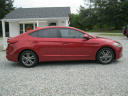Thumbnail image of 2017 Hyundai ELANTRA at JONES AUTO SALES