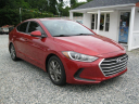 Thumbnail image of 2017 Hyundai ELANTRA at JONES AUTO SALES
