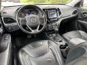 2019 Jeep Cherokee Limited at LaFontaine Infiniti of Ann Arbor