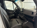 2023 Mercedes-Benz Sprinter 2500 at Mercedes-Benz of Lynnwood USED