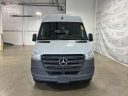Thumbnail image of 2023 Mercedes-Benz Sprinter at Mercedes-Benz of Lynnwood USED