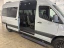 Thumbnail image of 2023 Mercedes-Benz Sprinter at Mercedes-Benz of Lynnwood USED