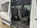 Thumbnail image of 2023 Mercedes-Benz Sprinter at Mercedes-Benz of Lynnwood USED