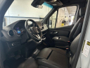 Thumbnail image of 2023 Mercedes-Benz Sprinter at Mercedes-Benz of Lynnwood USED