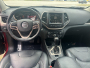 Thumbnail image of 2017 Jeep Cherokee at Browns Auto World - Lakeland FL