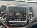 Thumbnail image of 2017 Jeep Cherokee at Browns Auto World - Lakeland FL