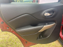 Thumbnail image of 2017 Jeep Cherokee at Browns Auto World - Lakeland FL