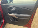 Thumbnail image of 2017 Jeep Cherokee at Browns Auto World - Lakeland FL