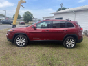 Thumbnail image of 2017 Jeep Cherokee at Browns Auto World - Lakeland FL